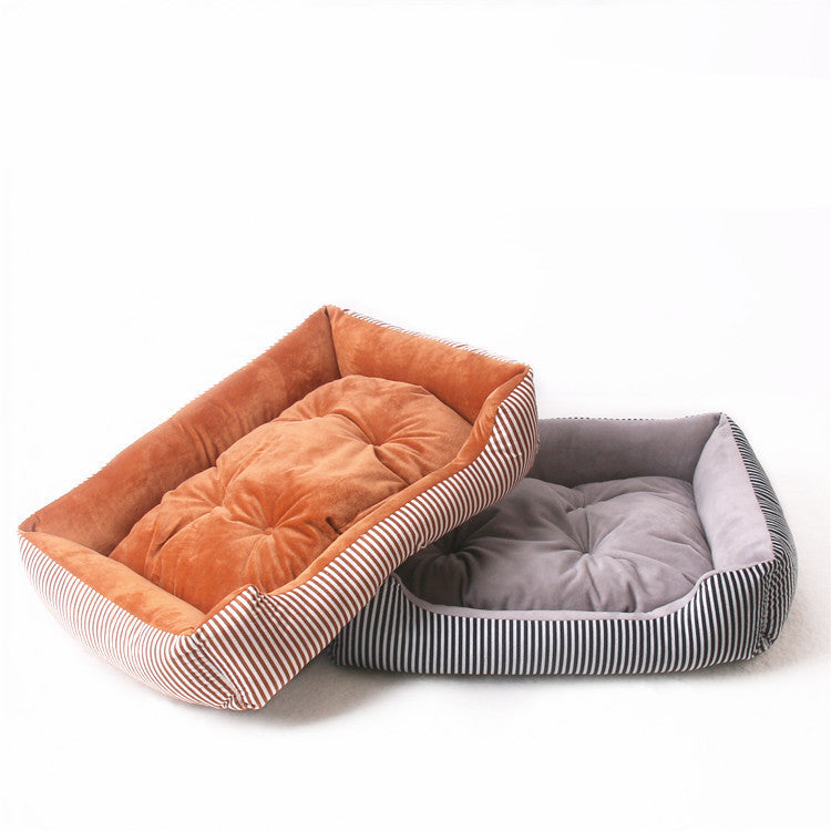 Pet bed dog mattress cat bed - Pet Perks Daily