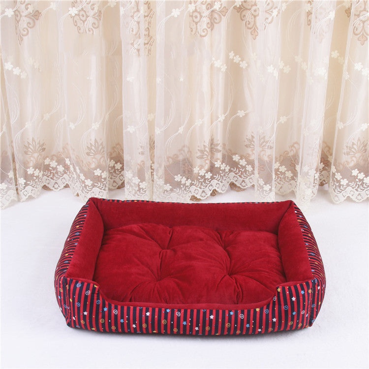 Pet bed dog mattress cat bed - Pet Perks Daily