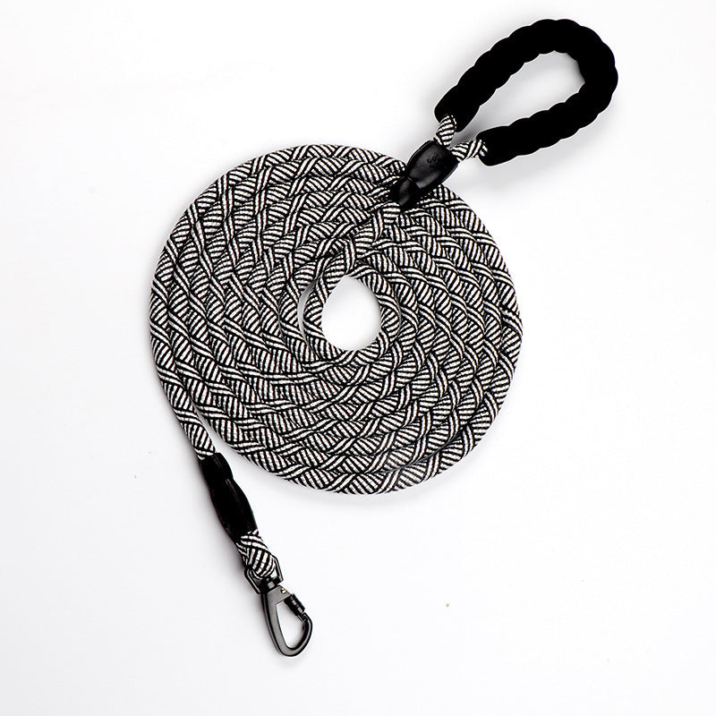 Dog Leash 4.5M Dog Leash - Pet Perks Daily