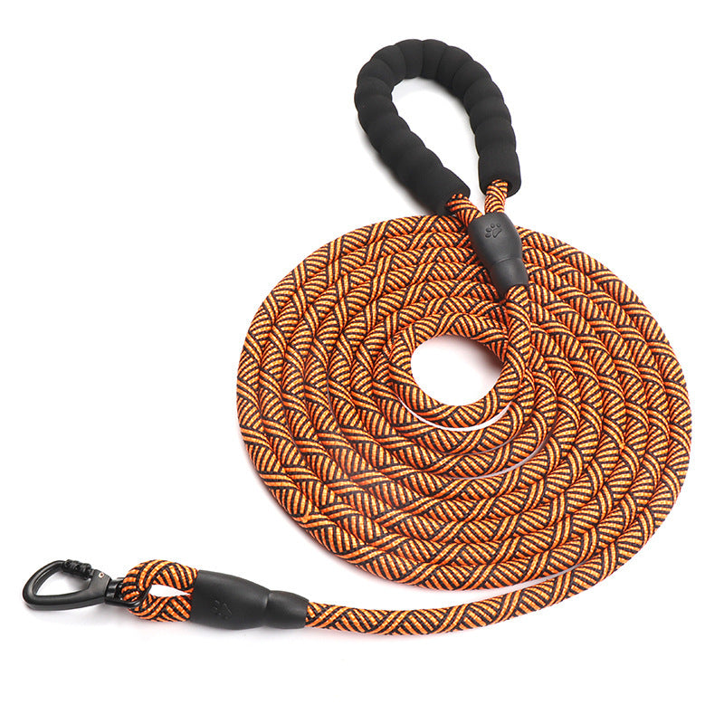 Dog Leash 4.5M Dog Leash - Pet Perks Daily