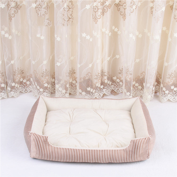 Pet bed dog mattress cat bed - Pet Perks Daily
