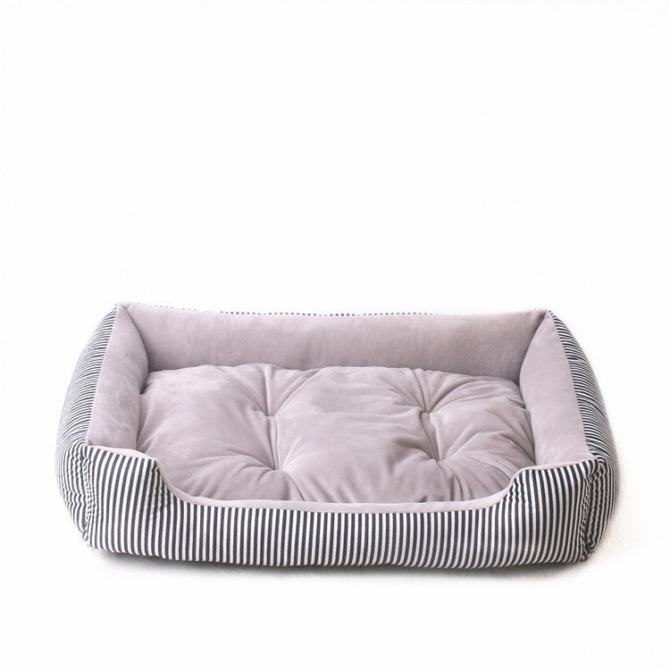 Pet bed dog mattress cat bed - Pet Perks Daily