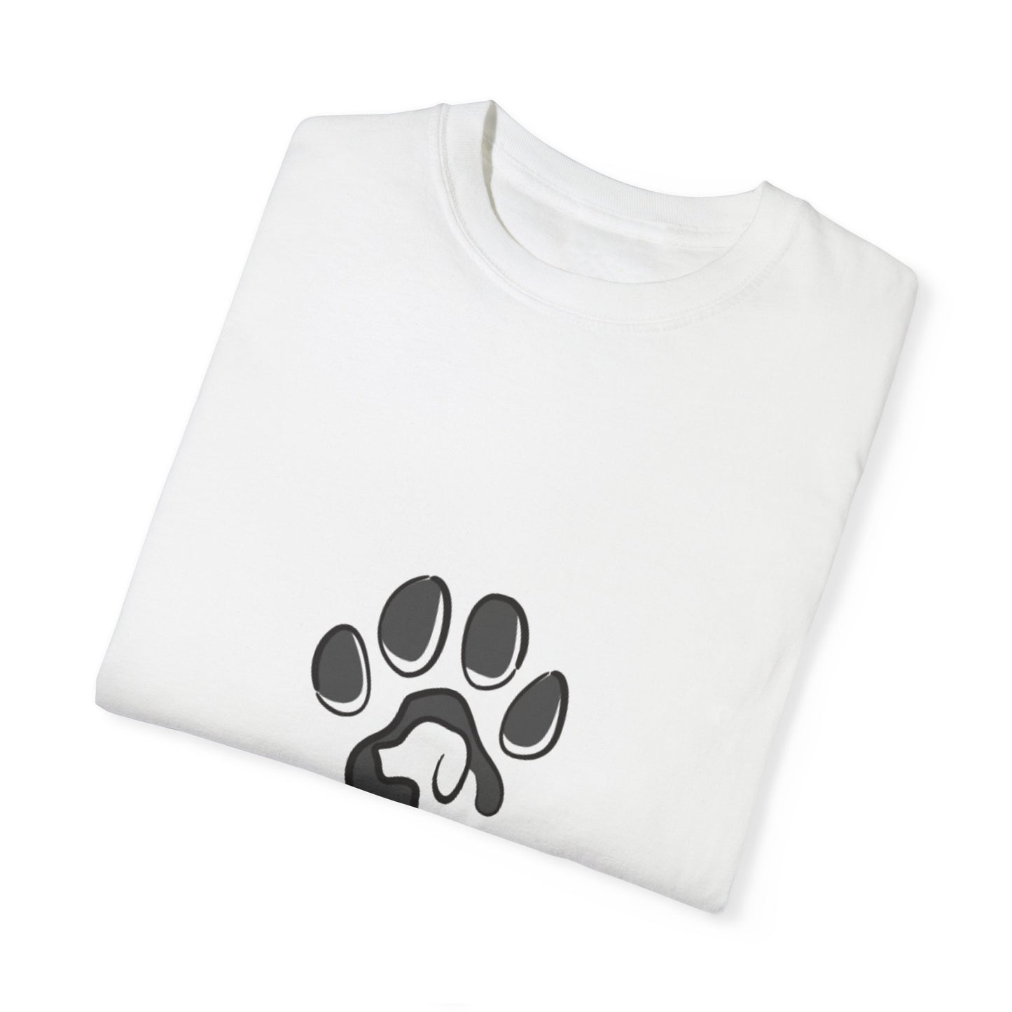 Comfortable Pet Perks T-Shirt