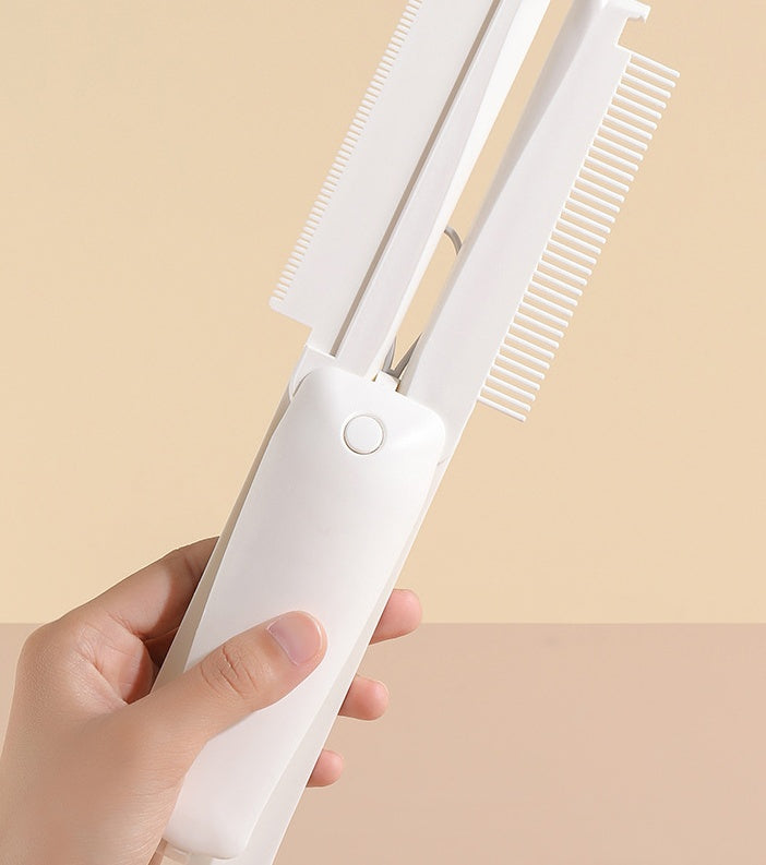 Pet Groomer Pet Hair Removal Brush Cat Grooming Brush Dog Cat Massage Epilator To Remove Floating Hair Cat Hair Dog Pet Supplies - Pet Perks Daily
